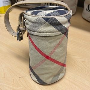 Burberry Bottle Holder